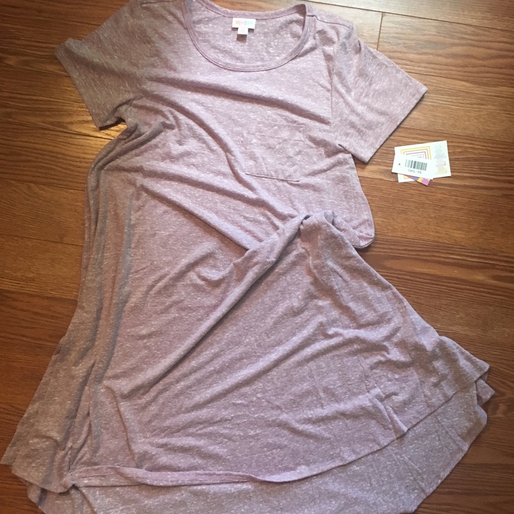 Xs LLR BNWT Carly dress